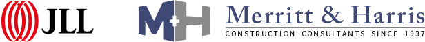 Merritt & Harris Logo