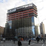23-467 Astor Place NY