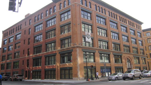 Boston Waterfront Residences