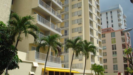 Condado Palm Best Western