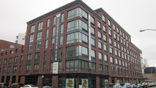 50 North 5th Street