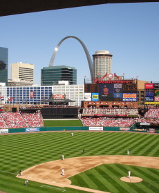 Cost Corner – Sports Venues
