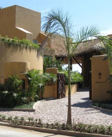 Mexico’s Growing Need for Business-Oriented Hotels