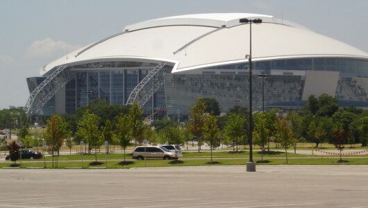 AT&T Stadium (NFL Cowboys)