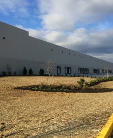 Phil's Warehouse in NJ