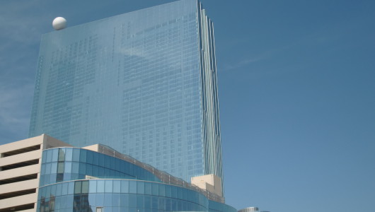 Revel Casino