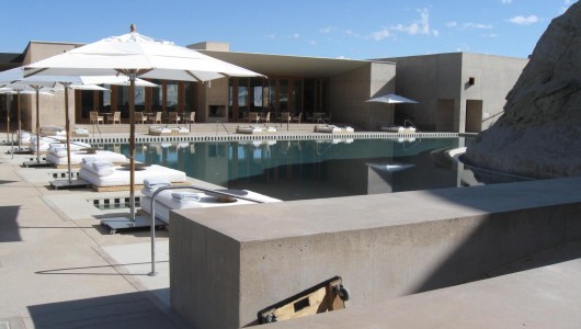Amangiri Resort & Spa