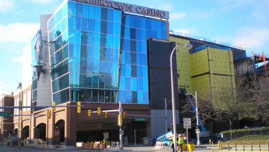 Greektown Casino