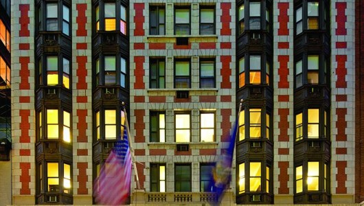 Algonquin Hotel