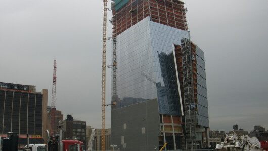 Hudson Yards-Towers A & C
