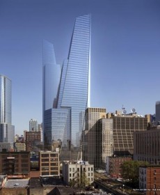 Hudson Yards Tower C