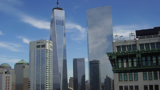 1 World Trade Center