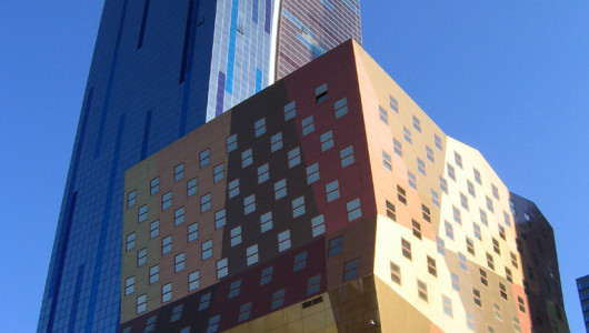 Westin Times Square Hotel