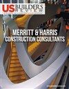Merritt & Harris Featured in US Builders Review