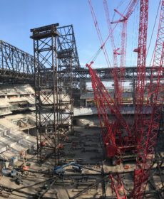 Sports Venues