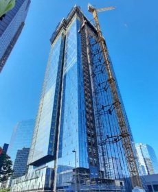 555 Tower – Bellevue, WA