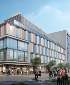 Allston LabWorks – Boston, MA